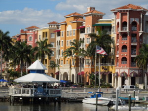 Bayfront Condo Naples, Florida